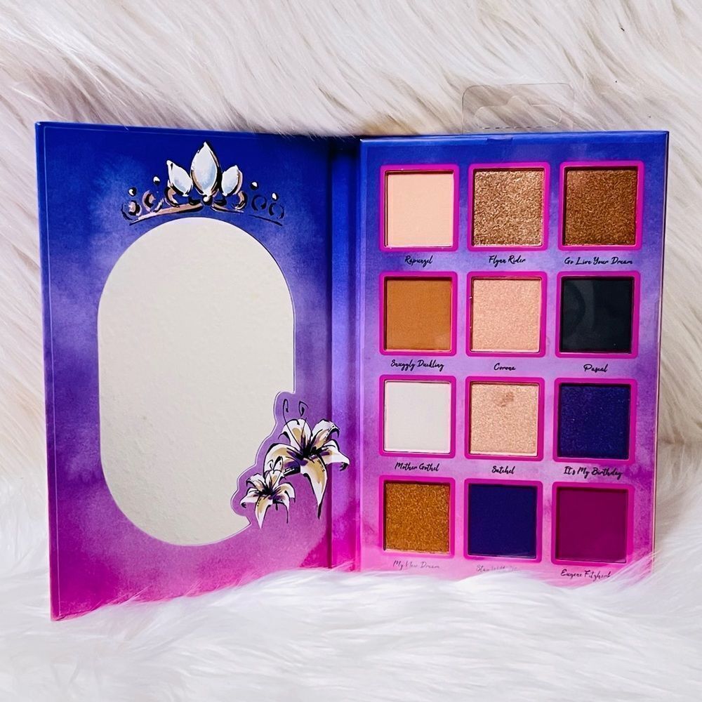 Rapunzel Bundle - Picture 6 of 6